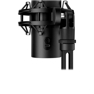 میکروفون گیمینگ رومیزی هایپرایکس مدل QuadCast 2 S